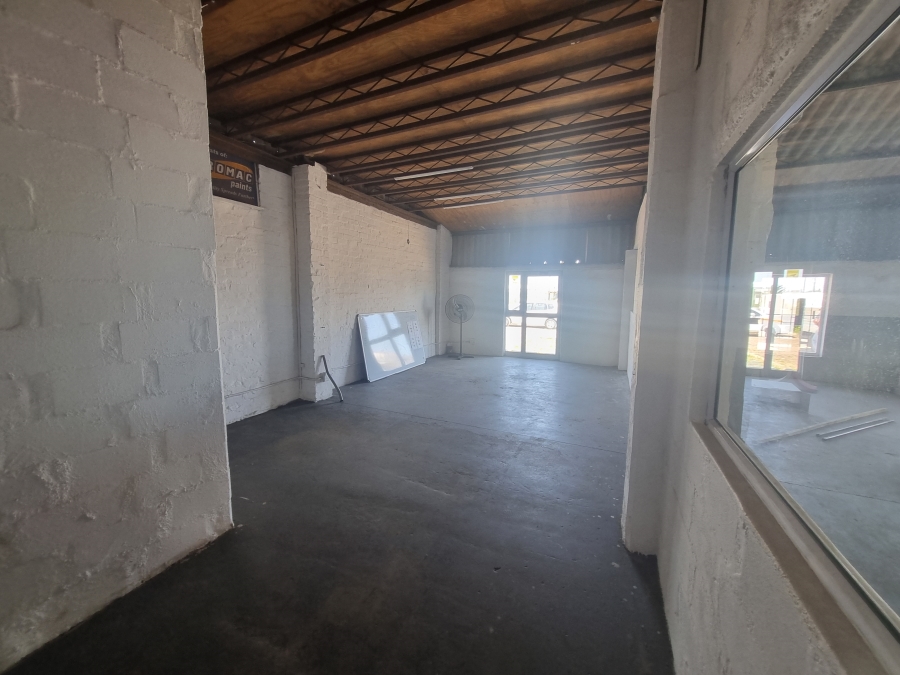 To Let commercial Property for Rent in Brackenfell Industrial Western Cape